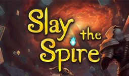 Download Slay the Spire pc game for free torrent