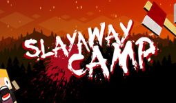 Download Slayaway Camp pc game for free torrent