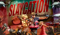 Download Slaycation Paradise pc game for free torrent