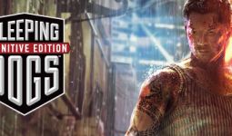 Download Sleeping Dogs pc game for free torrent