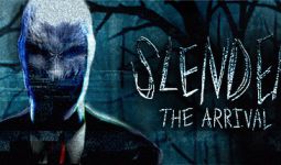 Download Slender The Arrival pc game for free torrent