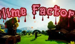 Download Slime Factory pc game for free torrent