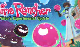 Download Slime Rancher pc game for free torrent