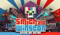 Download Smith and Winston pc game for free torrent