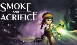 Download Smoke and Sacrifice pc game for free torrent