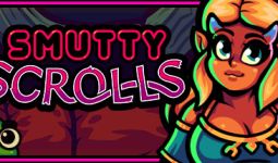 Download Smutty Scrolls pc game for free torrent