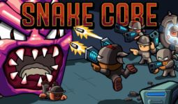 Download Snake Core pc game for free torrent