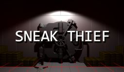 Download Sneak Thief pc game for free torrent