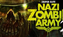 Download Sniper Elite: Nazi Zombie Army 2 pc game for free torrent