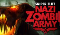 Download Sniper Elite: Nazi Zombie Army pc game for free torrent