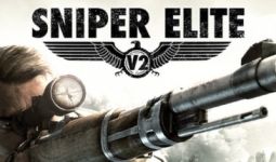 Download Sniper Elite V2 pc game for free torrent