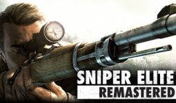 Download Sniper Elite V2 Remastered pc game for free torrent