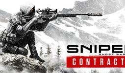 Download Sniper Ghost Warrior Contracts pc game for free torrent