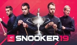 Download Snooker 19 pc game for free torrent