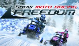 Download Snow Moto Racing Freedom pc game for free torrent