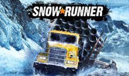 Download SnowRunner pc game for free torrent