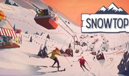 Download Snowtopia: Ski Resort Tycoon pc game for free torrent