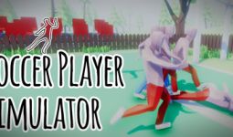 Download Soccer Player Simulator pc game for free torrent