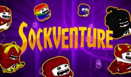 Download Sockventure pc game for free torrent