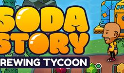 Download Soda Story - Brewing Tycoon pc game for free torrent