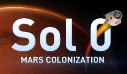 Download Sol 0: Mars Colonization pc game for free torrent