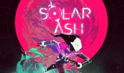 Download Solar Ash pc game for free torrent