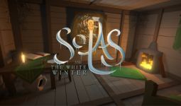 Download Solas and the White Winter pc game for free torrent