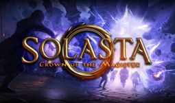 Download Solasta: Crown of the Magister pc game for free torrent