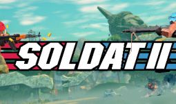 Download Soldat 2 pc game for free torrent