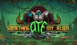 Download Something Ate My Alien pc game for free torrent