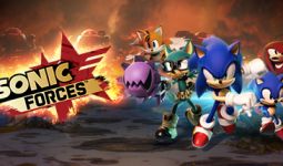 Download Sonic Forces pc game for free torrent