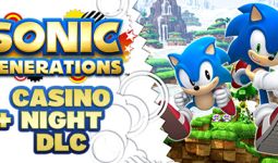 Download Sonic Generations pc game for free torrent