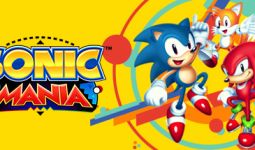 Download Sonic Mania pc game for free torrent