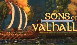 Download Sons of Valhalla pc game for free torrent