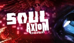 Download Soul Axiom Rebooted pc game for free torrent