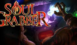 Download Soul Grabber pc game for free torrent