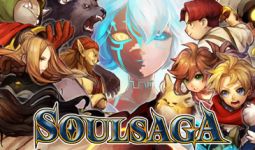 Download Soul Saga pc game for free torrent