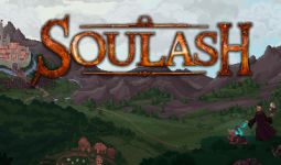 Download Soulash pc game for free torrent