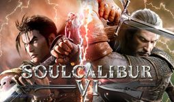 Download SOULCALIBUR VI pc game for free torrent