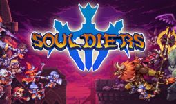 Download Souldiers pc game for free torrent