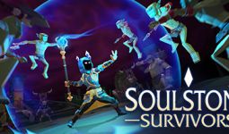 Download Soulstone Survivors pc game for free torrent