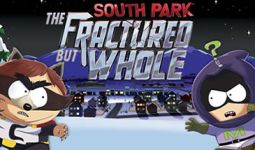 Download South Park: The Fractured But Whole pc game for free torrent