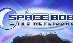 Download Space Bob vs. The Replicons pc game for free torrent