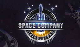 Download Space Company Simulator pc game for free torrent