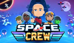 Download Space Crew pc game for free torrent