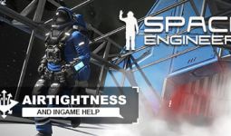 Download Space Engineers pc game for free torrent