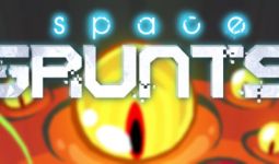 Download Space Grunts pc game for free torrent