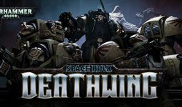 Download Space Hulk: Deathwing pc game for free torrent