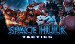 Download Space Hulk: Tactics pc game for free torrent