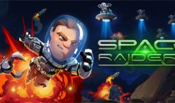 Download Space Raiders RPG pc game for free torrent